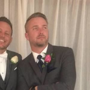 Meet your Posher, Jon